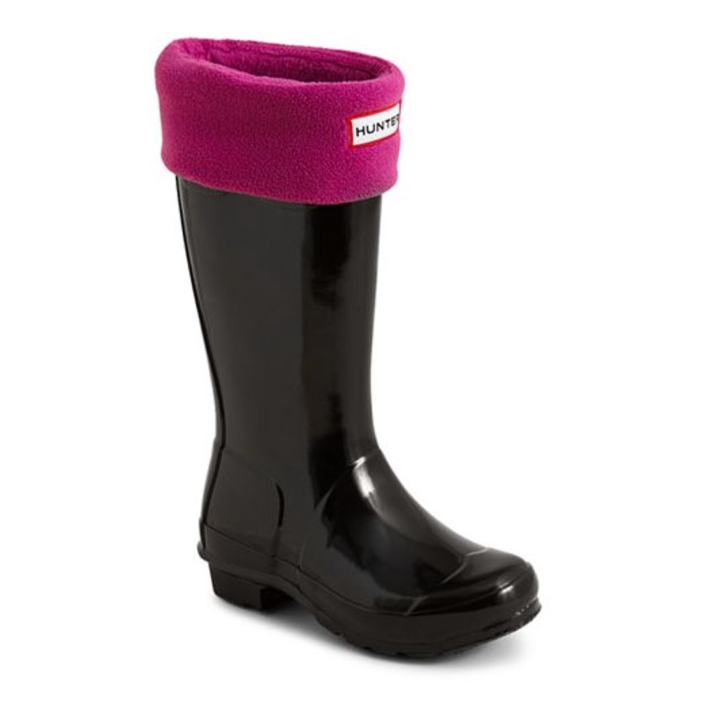 Hunter Welly Socks (Kids)